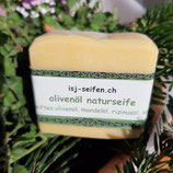 olivenöl naturseife - üf 7