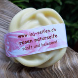 rosen naturseife - üf 8