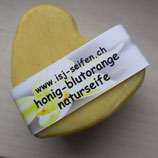 vanille-honig naturseife - üf 7,5