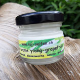 deo*creme ylang-grapefruit 30ml