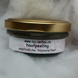 hautpeeling rose