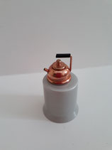 Classic Style Copper Kettle