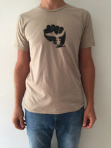 T-Shirt Men Sand