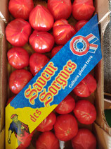 Tomates coeur de boeuf