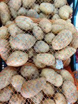 Pommes de terre