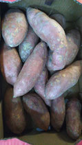 Patate douce