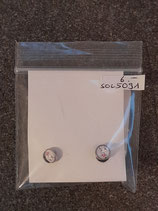 Ohrstecker Einhorn