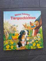 Buch Tiergeschichten