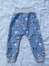 Matschehose Auteli