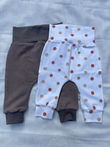 Leggins Herbst
