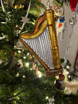 Workshop Hafenweihnacht - gemeinsam Weihnachtslieder spielen