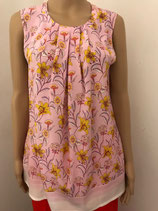Bluse von max volmáry