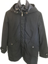 Jacke mit Kapuze von White Label