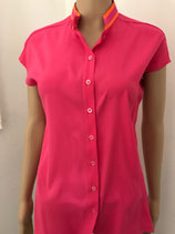 Bluse von max volmáry