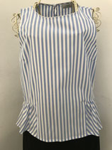 Bluse von max volmáry
