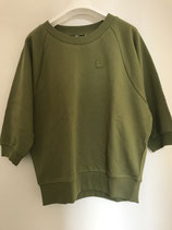 Sweatshirt von MARGITTES