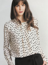Bluse von SANI BLU