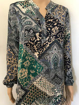 Bluse von SANI BLU
