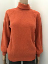 Rollkragenpullover von HUBERT GASSER
