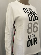 Sweatshirt von SANI BLU