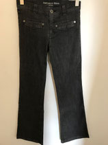 Jeans Celia von RAFFAELLO ROSSI Gr. 34