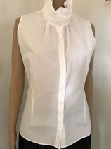 Bluse ohne Arm von HUBERT GASSER Gr. 44
