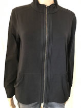 Hoodyjacket von MARGITTES Gr. 44