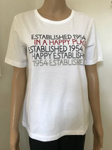 Shirt von MARGITTES Gr. 46