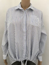 Bluse von MARGITTES Gr. 40