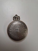Taschenuhr Silber 925 Sterling Silber