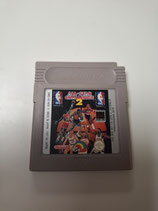 GameBoy-Spiel All-Star Challenge 2