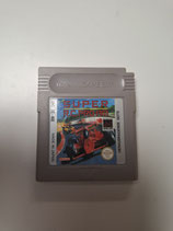 Gameboy-Spiel Super RC PRO AM
