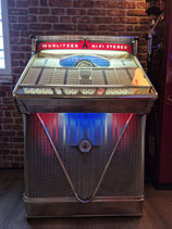 Wurlitzer Jukebox Modell 2400S Musikbox Bj. 1960 Jukebox wurde kompl. restauriert