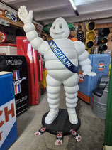 Michelin Männchen XL Skulptur Reifen Wahrzeichen Kundenstopper Retro Figur