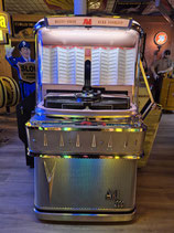 Ami Modell I 200er Jukebox Baujahr 1958 Traum Musikbox (komplett restauriert)