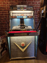 Rock Ola Jukebox Bj. 1960 Modell Tempo 1 technisch & optisch 1 A Musikbox