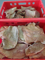 2 kg Pansenplatten