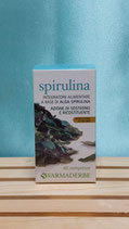 Spirulina