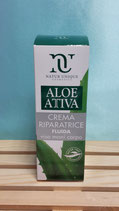 Crema Aloe Riparatrice [Fluida]