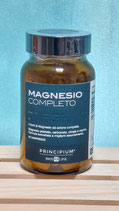 Magnesio Compresse