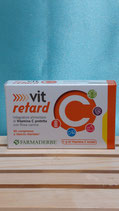 Vit C Retard