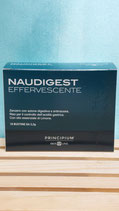 Naudigest effervescente