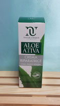 Crema Aloe Riparatrice