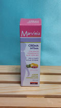 Crema intima Marvinia (con semi di pompelmo e aloe vera)