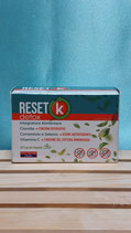 Reset K Detox [Capsule]