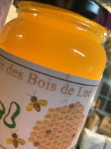 Miel des bois de Lué 500gr