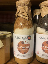 Cook'kit éclats de caramel