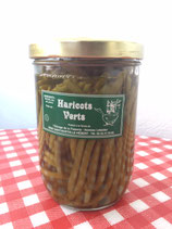 Haricots