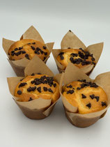 Muffins (x4)