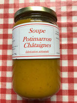 Soupe du Nid Vert BIO
